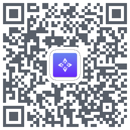 小果繁星的下载二维码