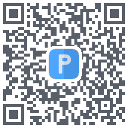 智慧车场收费移动终端系统 QR-код для загрузки