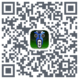 魅力智行 QRcode