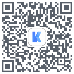 客户管家 QRcode