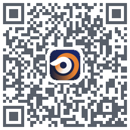 春芽地图视障版のダウンロードQRコード