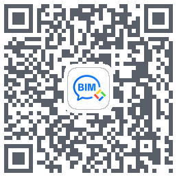 BIM快看 QRcode