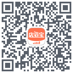 店掌宝-掌柜的下载二维码