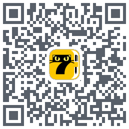 七猫作家助手 QRcode