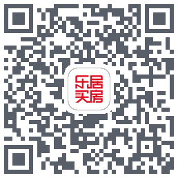 乐居买房的下載二維碼