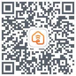 LinkHome的下載二維碼