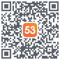 53伴学のダウンロードQRコード