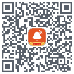 信息提醒器 QRcode
