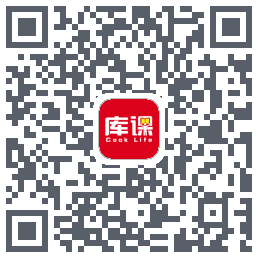 库课网校 QRcode