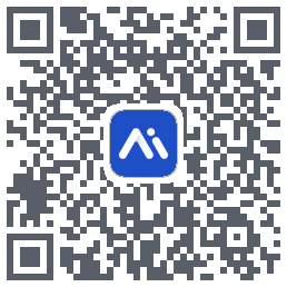 秘塔AI搜索du code QR de téléchargement