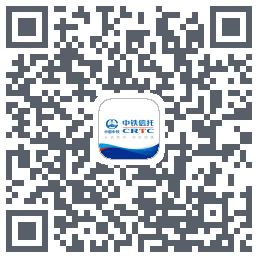 中铁信托_测试codice QR per il download