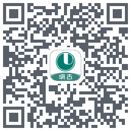 农批管家kod QR do pobrania