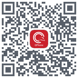 清风kod QR do pobrania
