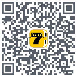 七猫作家助手 QRcode