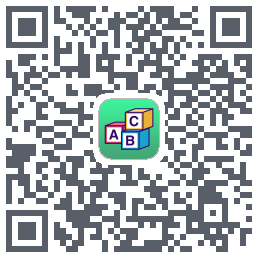 智能英语-内部的下載二維碼