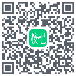 瘦吧du code QR de téléchargement