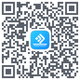 智慧济大código QR de descarga de