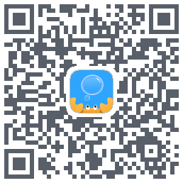 冒泡 QRcode