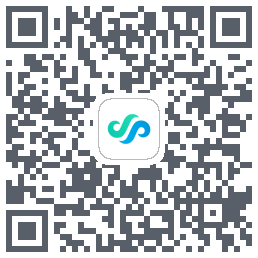 圣云医教云平台的下載二維碼