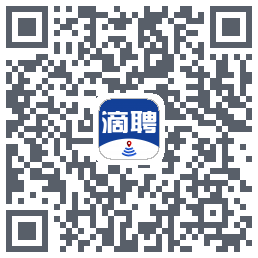 滴聘 QRcode
