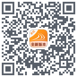 货满e家司机端的下載二維碼