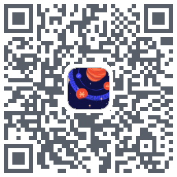 星盘说 QRcode