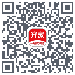 齐家のダウンロードQRコード