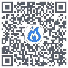 运气到家的下载二维码