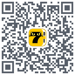 七猫作家助手 QRcode