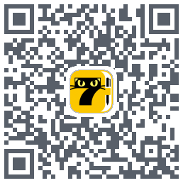 七猫作家助手 QRcode