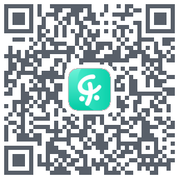 音乐App的下載二維碼