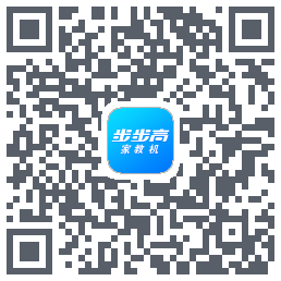 家长管理的下載二維碼
