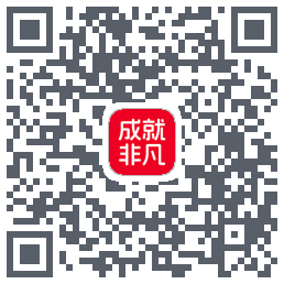 成就非凡codice QR per il download