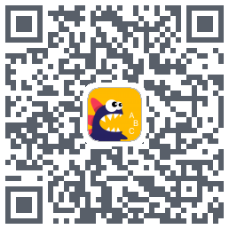 口语星球 QR-код для загрузки