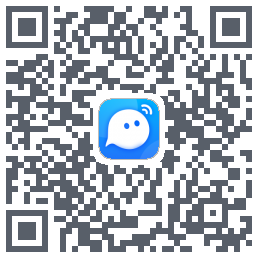 聊呗 QRcode