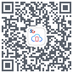 天翼云手机 QRcode