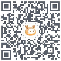 小鹿声文 QRcode