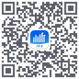 数据分析V10 QR-код для загрузки
