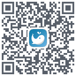 艾思科蓝的下载二维码