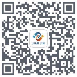 剑津教育código QR de descarga de