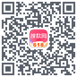 搜款网 QRcode