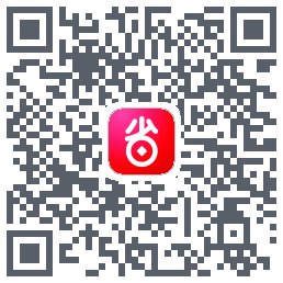 好省รหัส QR สำหรับดาวน์โหลด