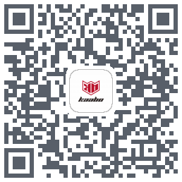 Kaabo QR-код для загрузки