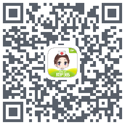 照护365康护端的下載二維碼