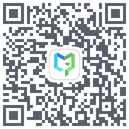 睿控糖 QRcode