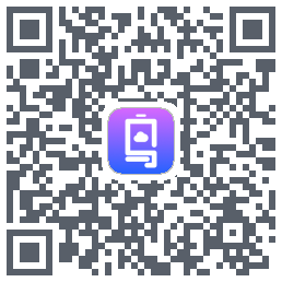 鸟人云手机 QRcode