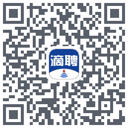 滴聘 QRcode