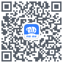 上上参谋 QRcode