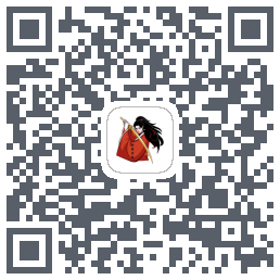 抖爸爸直播 QRcode