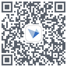 微光阅读 QRcode